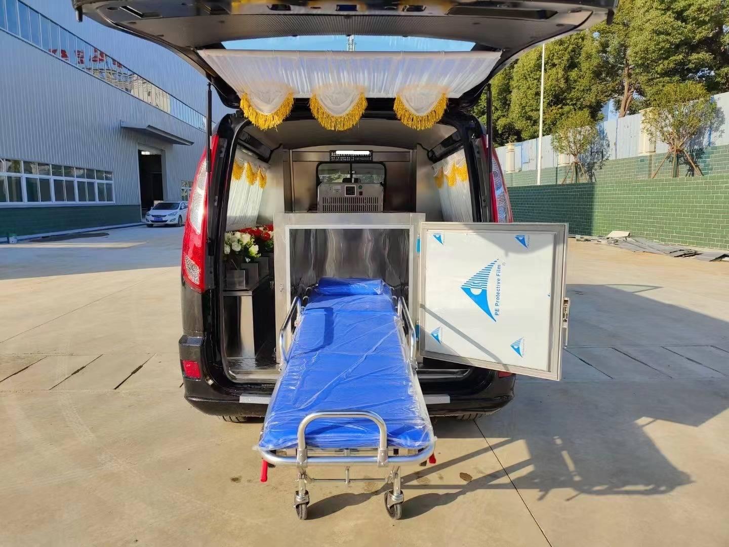 正宁县优质殡葬运输，守护最后一程